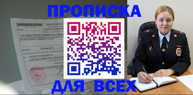 прописка поиск в Кольчугино